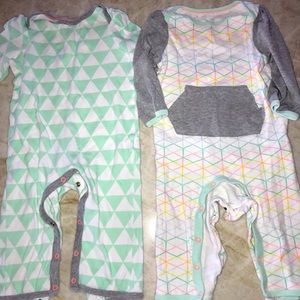 6-9 month girl outfits